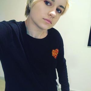 Meet your Posher, Rowan